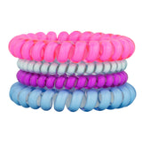 Sprinkles Ponytail Set