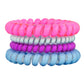 Sprinkles Ponytail Set