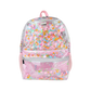 Flower Shop Confetti LARGE Backpack