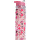 Pink Party Confetti Waterbottle