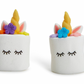 Unicorn Marshmallow Candy in Gift Bag