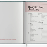 The Pregnancy Journal