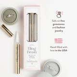 Bling Brush Jewelry Cleaner