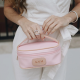 Jon Hart Mini Makeup Case