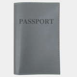 Jon Hart Passport Cover