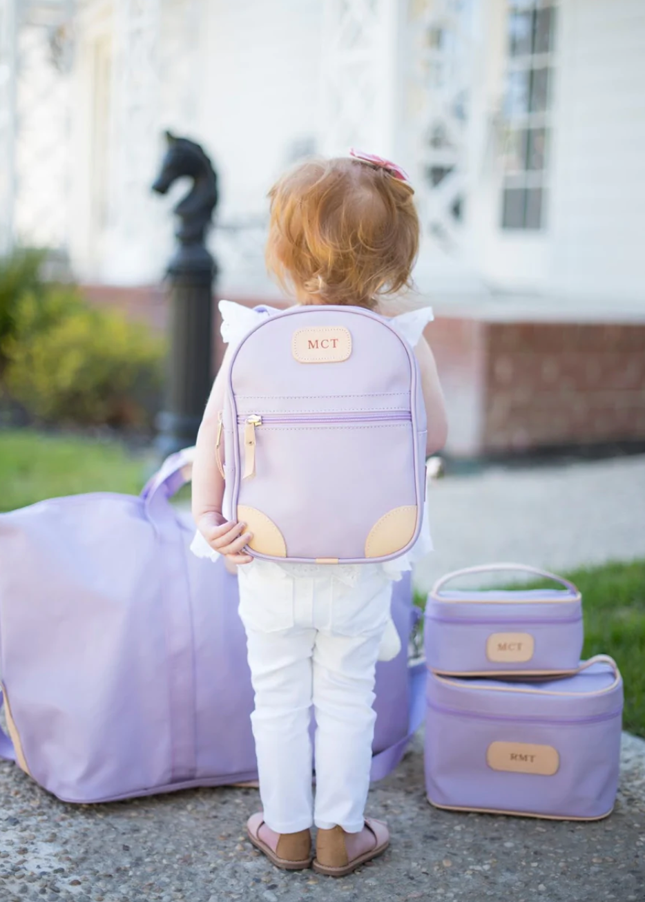 Jon Hart Mini Backpack