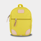 Jon Hart Mini Backpack