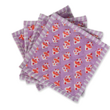 Furbish Coasters (Set of 4)