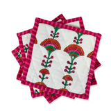Furbish Coasters (Set of 4)