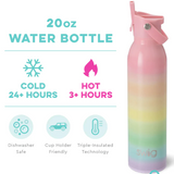 Swig Flip & Sip Water bottle