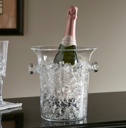 Acrylic Champagne Bucket