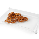 Acrylic Elegant Tray