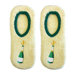 Fuzzy Slippers