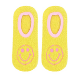 Fuzzy Slippers