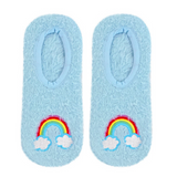 Fuzzy Slippers