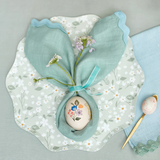 Egg Decorating Tattoo Set