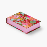 Rifle Paper Desktop Notepad