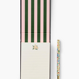 Rifle Paper Desktop Notepad