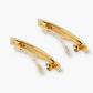 Rifle Paper set of 2 Hair clips