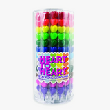 Heart to Heart Marker