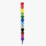 Heart to Heart Marker