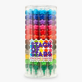Stack of Stars Crayons