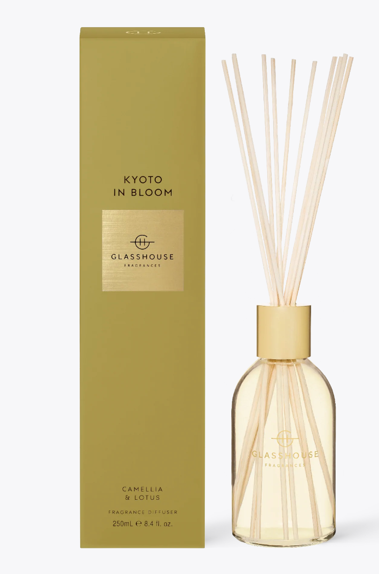 Glasshouse Reed Diffusers โ GiveMe3
