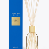 Glasshouse Reed Diffusers
