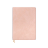 Vegan Leather Journals