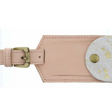 Rosie Luggage Tag