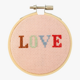 Cross-Stitch Kit