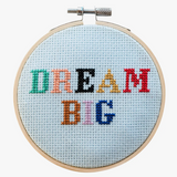 Cross-Stitch Kit
