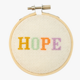 Cross-Stitch Kit