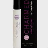 Mixologie Rollerball Perfume