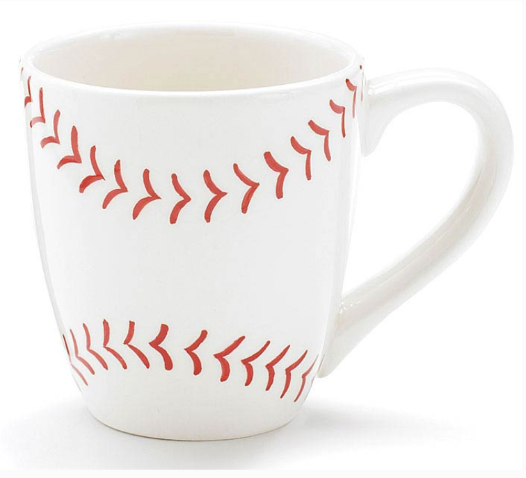 Sports Ball Coffee Mug