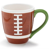 Sports Ball Coffee Mug