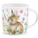 Brown Bunny Mug