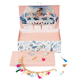 Ballerina Charm Advent Calendar