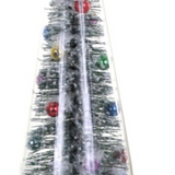 Star of Bethlehem Lit Trees
