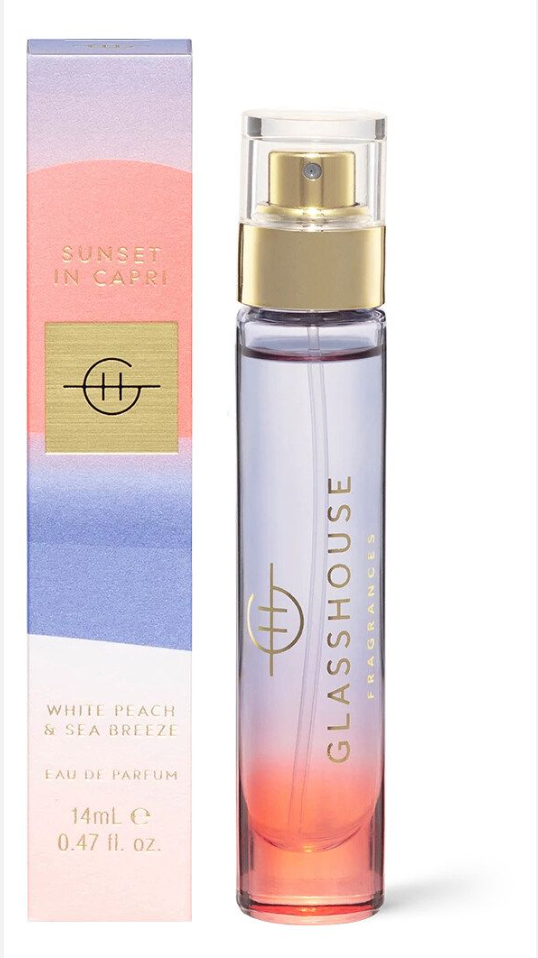 Glasshouse Perfume
