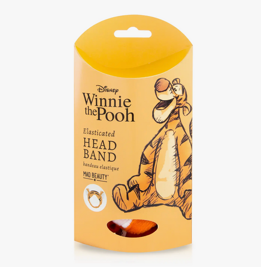 Winnie The Pooh Head bands
