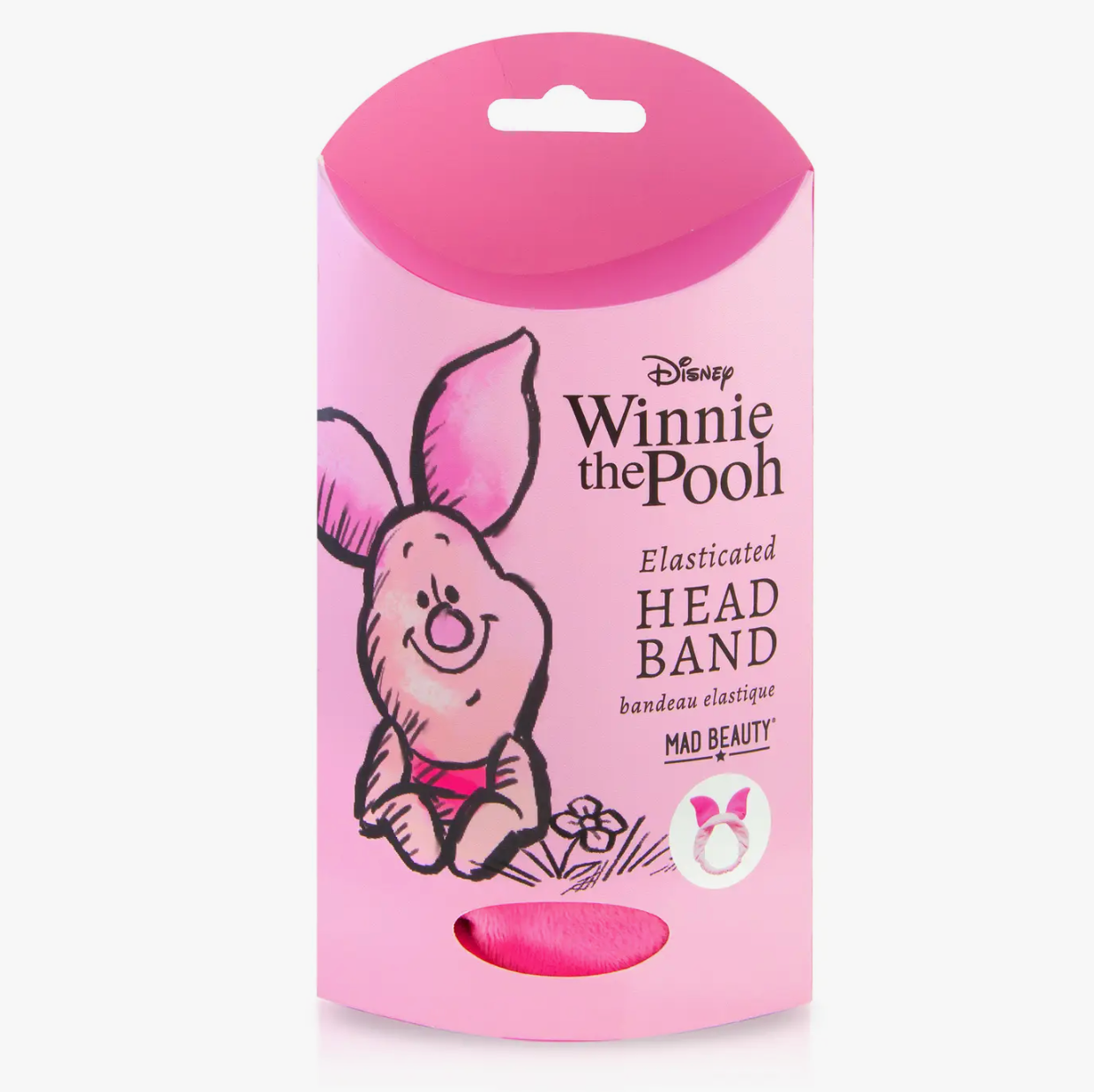 Winnie The Pooh Head bands