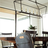 Jon Hart Large Backpack