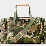 Jon Hart Medium Square Duffel