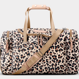 Jon Hart Medium Square Duffel