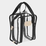 Jon Hart Clear Shag Bag