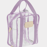 Jon Hart Clear Shag Bag