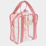 Jon Hart Clear Shag Bag