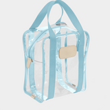Jon Hart Clear Shag Bag
