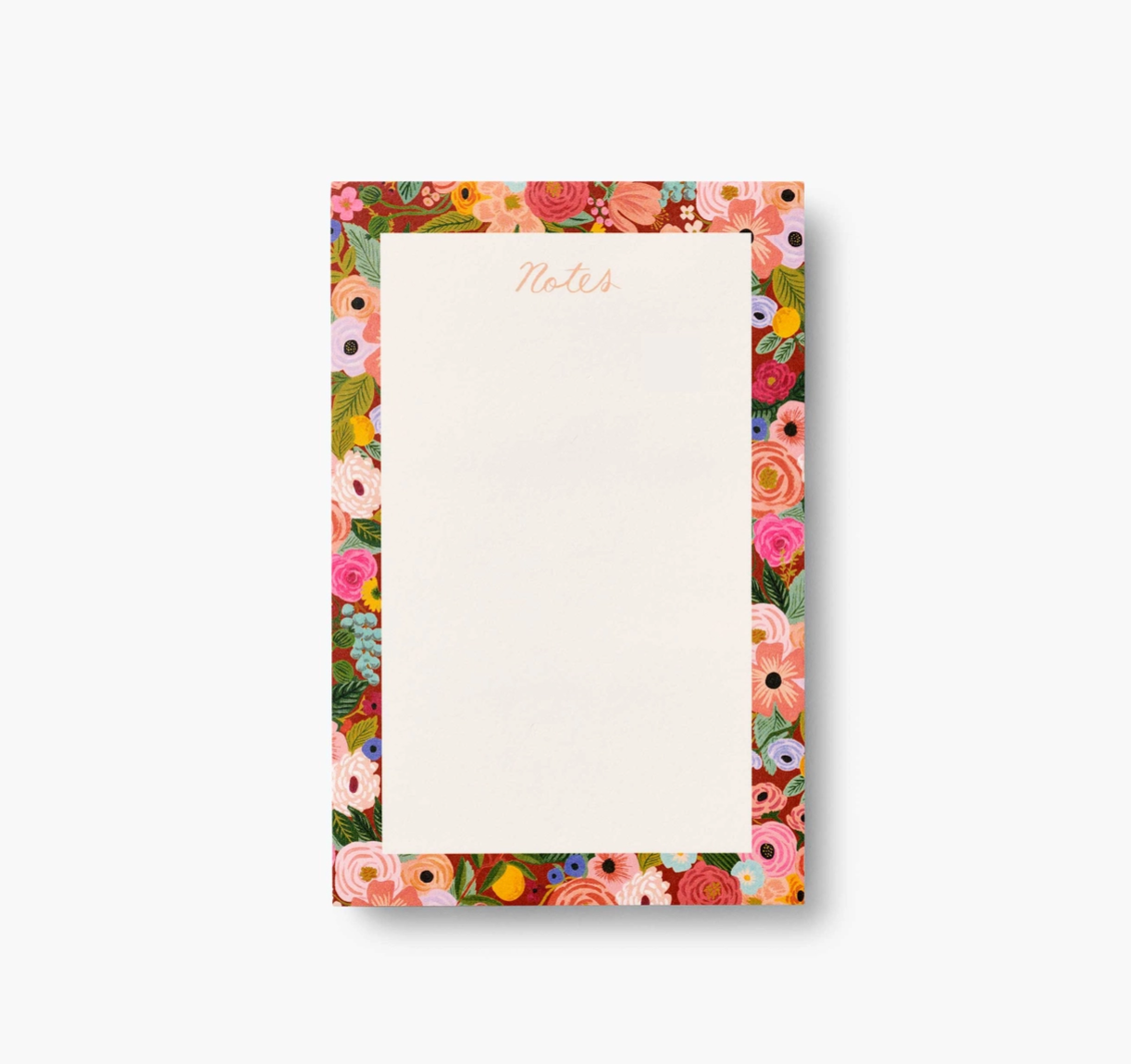 Rifle Paper Curio Notepad